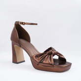 NORA BRONZE
